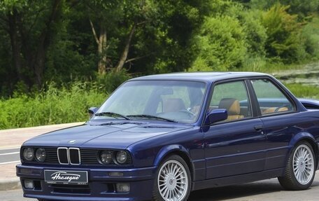 BMW 3 серия, 1990 год, 2 500 000 рублей, 6 фотография