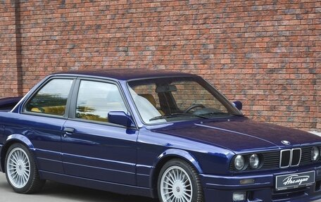 BMW 3 серия, 1990 год, 2 500 000 рублей, 5 фотография