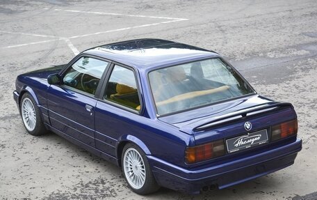BMW 3 серия, 1990 год, 2 500 000 рублей, 7 фотография