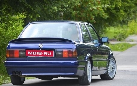 BMW 3 серия, 1990 год, 2 500 000 рублей, 9 фотография