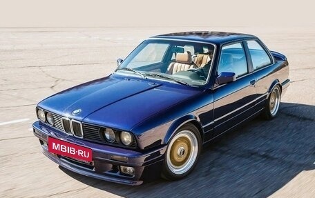 BMW 3 серия, 1990 год, 2 500 000 рублей, 4 фотография