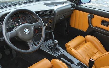 BMW 3 серия, 1990 год, 2 500 000 рублей, 14 фотография