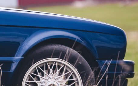 BMW 3 серия, 1990 год, 2 500 000 рублей, 17 фотография