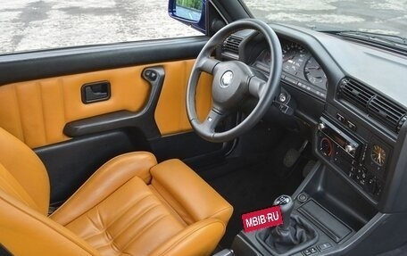 BMW 3 серия, 1990 год, 2 500 000 рублей, 13 фотография