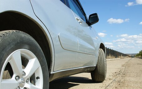 Toyota RAV4, 2003 год, 940 000 рублей, 9 фотография