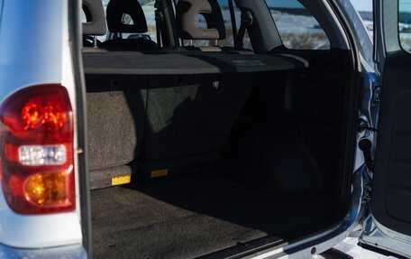 Toyota RAV4, 2003 год, 940 000 рублей, 17 фотография