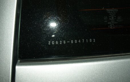 Toyota RAV4, 2003 год, 940 000 рублей, 14 фотография