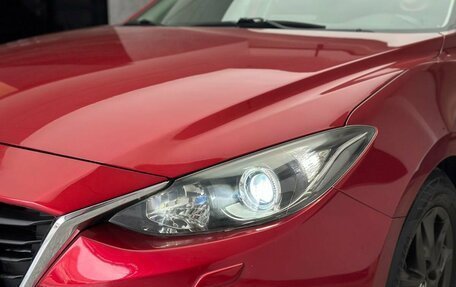 Mazda 3, 2013 год, 1 395 000 рублей, 7 фотография