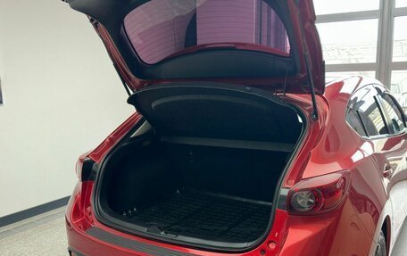 Mazda 3, 2013 год, 1 395 000 рублей, 8 фотография