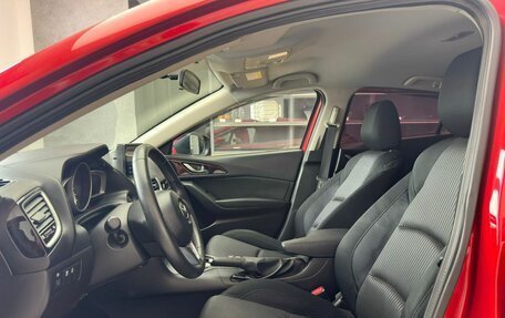 Mazda 3, 2013 год, 1 395 000 рублей, 11 фотография