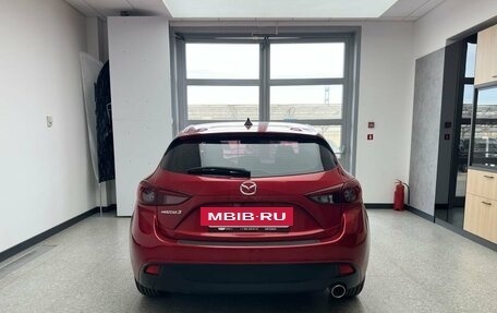 Mazda 3, 2013 год, 1 395 000 рублей, 5 фотография