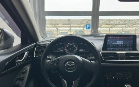 Mazda 3, 2013 год, 1 395 000 рублей, 14 фотография