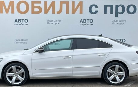 Volkswagen Passat CC I рестайлинг, 2011 год, 930 000 рублей, 6 фотография