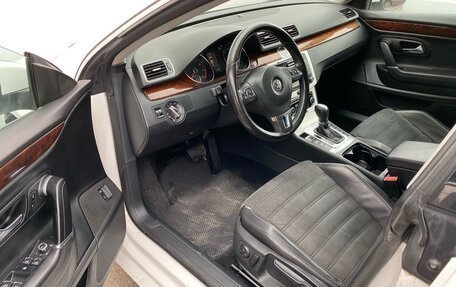 Volkswagen Passat CC I рестайлинг, 2011 год, 930 000 рублей, 7 фотография