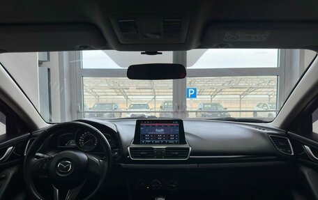 Mazda 3, 2013 год, 1 395 000 рублей, 16 фотография