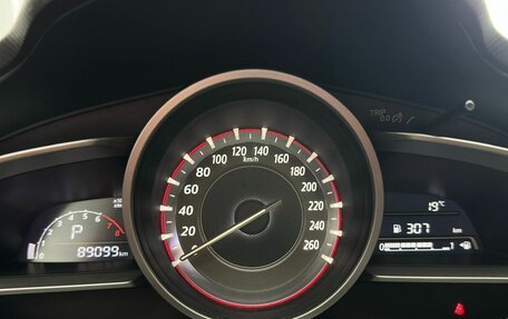 Mazda 3, 2013 год, 1 395 000 рублей, 15 фотография