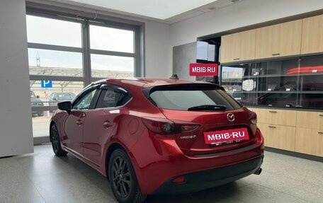 Mazda 3, 2013 год, 1 395 000 рублей, 6 фотография