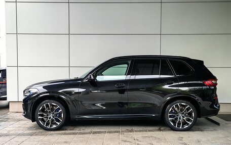 BMW X5, 2020 год, 6 800 000 рублей, 2 фотография