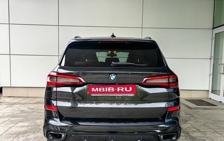 BMW X5, 2020 год, 6 800 000 рублей, 4 фотография