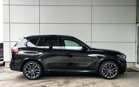 BMW X5, 2020 год, 6 800 000 рублей, 5 фотография