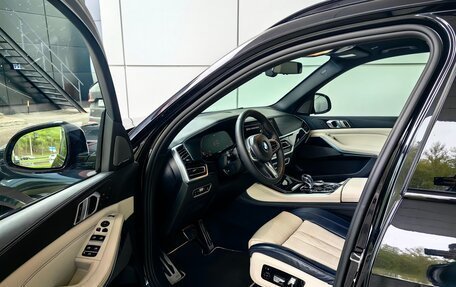 BMW X5, 2020 год, 6 800 000 рублей, 9 фотография