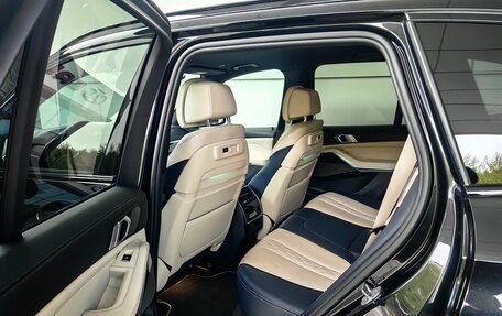 BMW X5, 2020 год, 6 800 000 рублей, 11 фотография