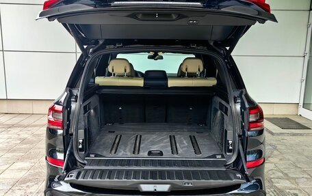 BMW X5, 2020 год, 6 800 000 рублей, 14 фотография