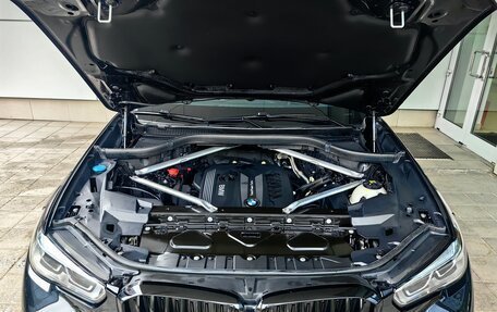 BMW X5, 2020 год, 6 800 000 рублей, 13 фотография