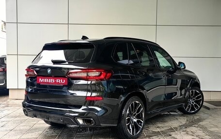 BMW X5, 2020 год, 6 800 000 рублей, 6 фотография