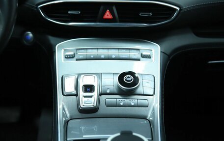 Hyundai Santa Fe IV, 2021 год, 3 390 000 рублей, 11 фотография