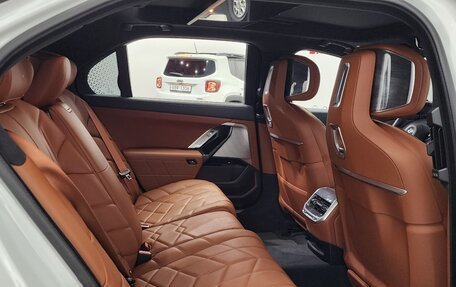 BMW 7 серия, 2022 год, 8 715 000 рублей, 5 фотография