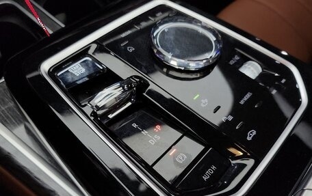 BMW 7 серия, 2022 год, 8 715 000 рублей, 8 фотография
