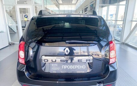 Renault Duster I рестайлинг, 2013 год, 730 000 рублей, 7 фотография