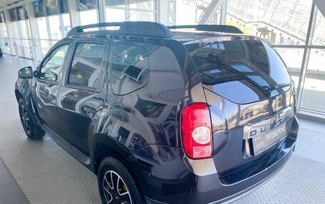 Renault Duster I рестайлинг, 2013 год, 730 000 рублей, 8 фотография