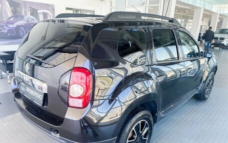 Renault Duster I рестайлинг, 2013 год, 730 000 рублей, 6 фотография