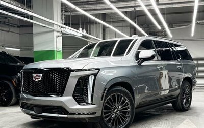 Cadillac Escalade V, 2025 год, 22 900 000 рублей, 1 фотография