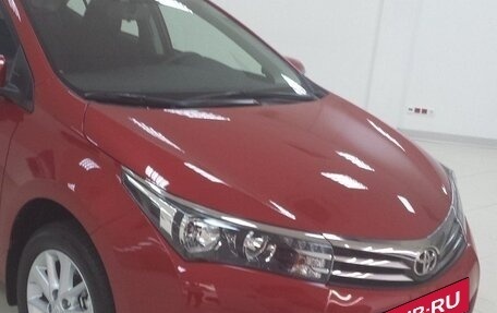 Toyota Corolla, 2014 год, 1 570 000 рублей, 1 фотография