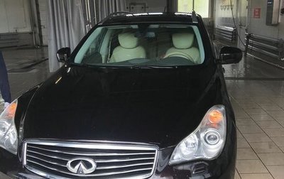 Infiniti EX, 2011 год, 1 550 000 рублей, 1 фотография