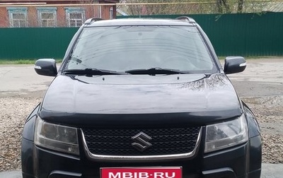 Suzuki Grand Vitara, 2010 год, 1 280 000 рублей, 1 фотография