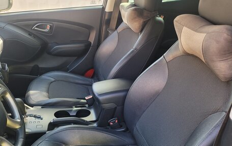 Hyundai ix35 I рестайлинг, 2014 год, 1 580 000 рублей, 1 фотография
