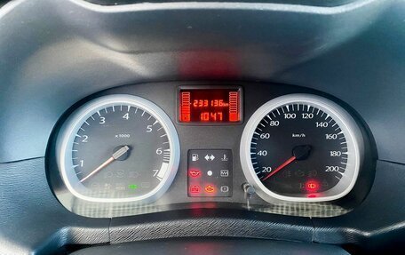 Renault Duster I рестайлинг, 2013 год, 730 000 рублей, 16 фотография