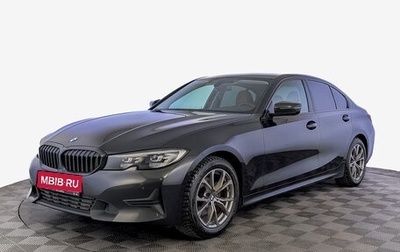 BMW 3 серия, 2021 год, 2 990 000 рублей, 1 фотография