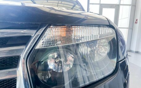 Renault Duster I рестайлинг, 2013 год, 730 000 рублей, 21 фотография