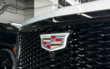 Cadillac Escalade V, 2025 год, 22 900 000 рублей, 6 фотография