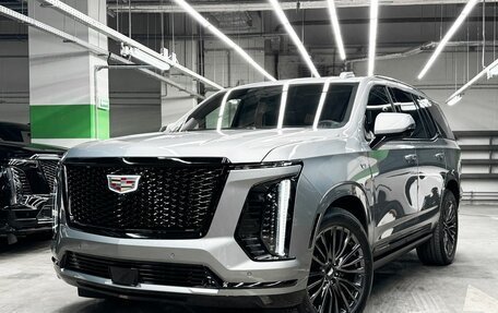 Cadillac Escalade V, 2025 год, 22 900 000 рублей, 4 фотография