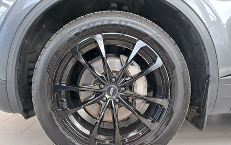 Volkswagen Touareg III, 2018 год, 4 247 000 рублей, 18 фотография