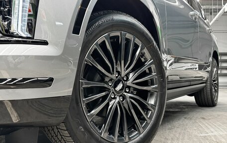 Cadillac Escalade V, 2025 год, 22 900 000 рублей, 7 фотография