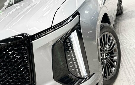 Cadillac Escalade V, 2025 год, 22 900 000 рублей, 5 фотография
