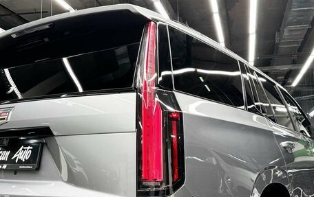 Cadillac Escalade V, 2025 год, 22 900 000 рублей, 10 фотография