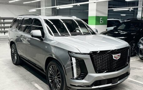 Cadillac Escalade V, 2025 год, 22 900 000 рублей, 12 фотография